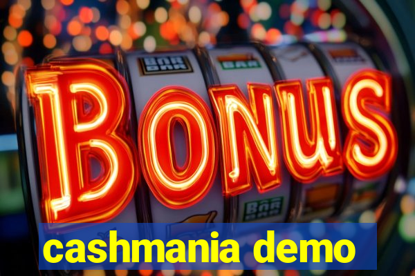 cashmania demo